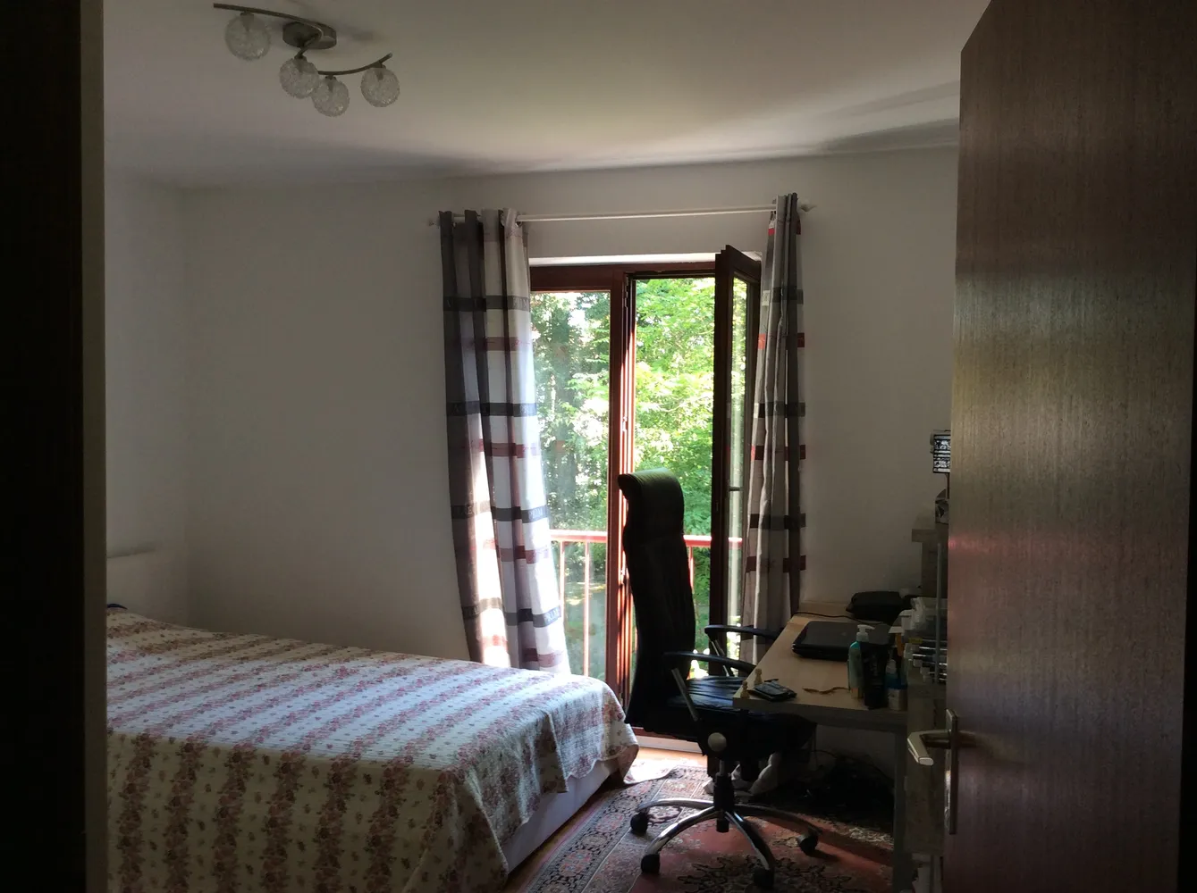 3 Zimmer Wohnung mit 84 m² in Darmstadt – Bild 8
