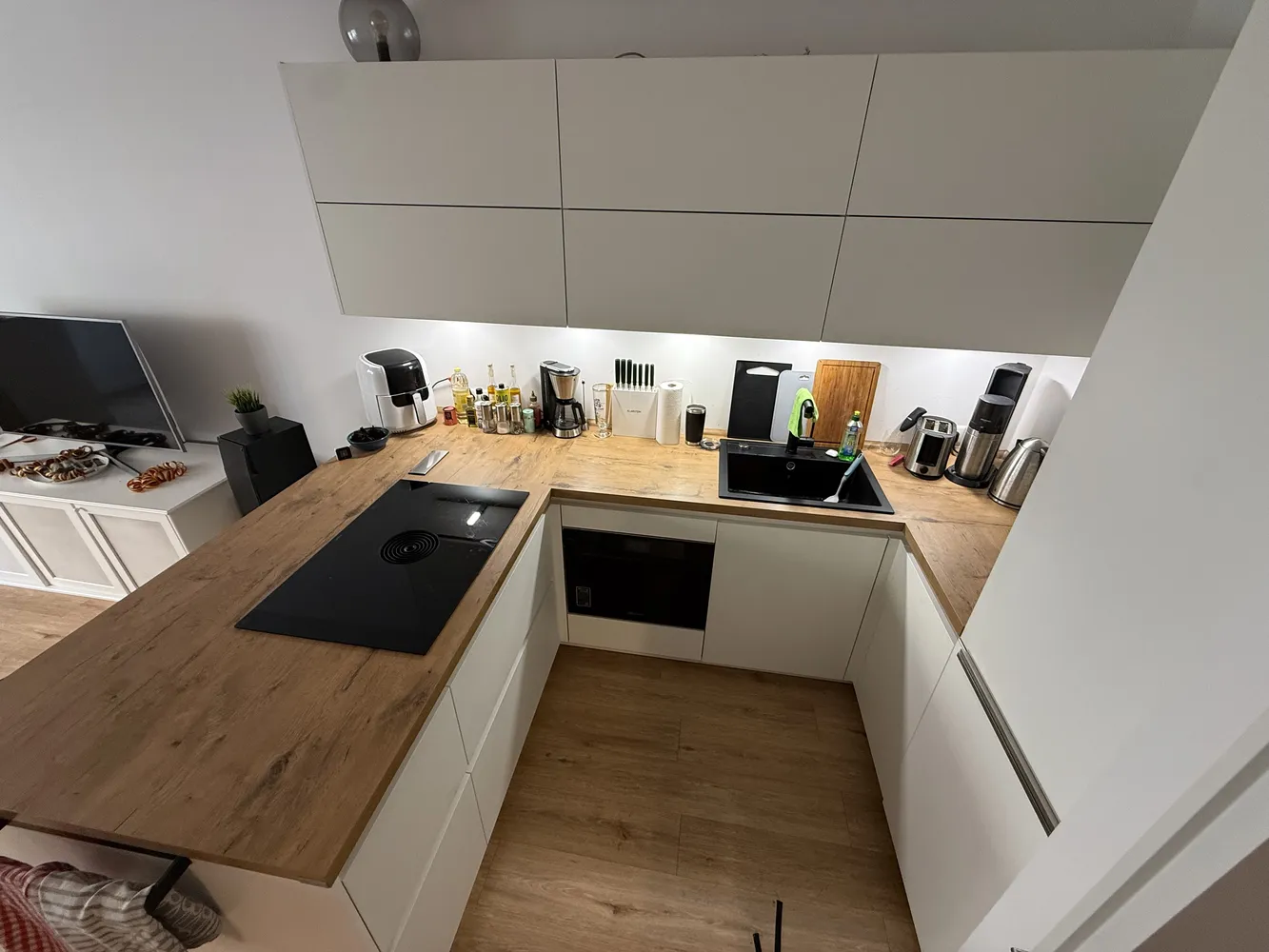 2 Zimmer Wohnung mit 67 m² in Bremen – Bild 5