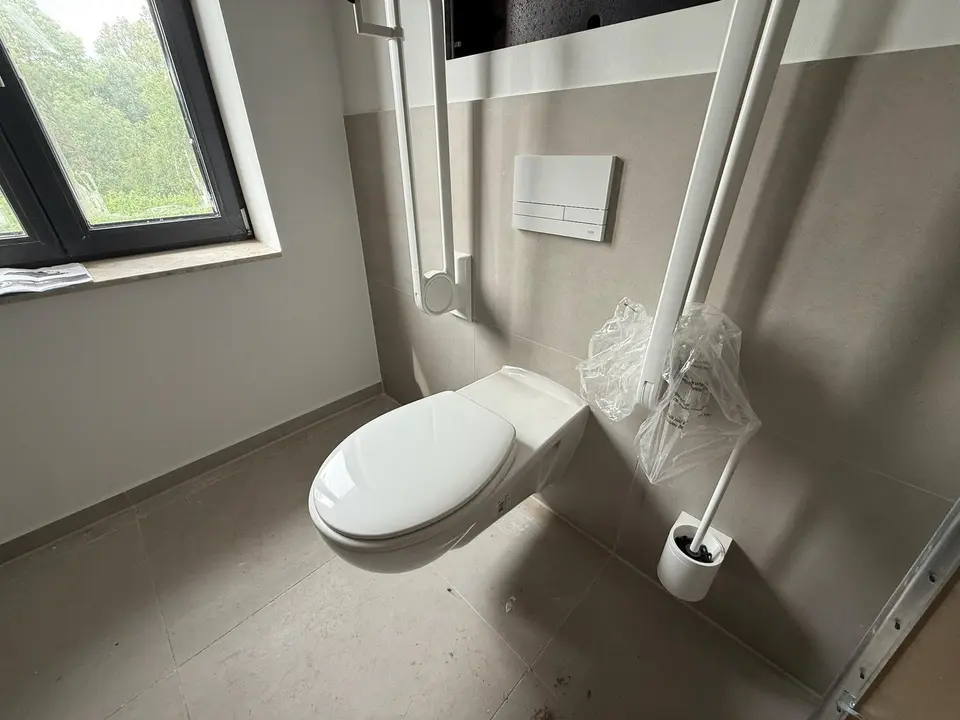 2 Zimmer Wohnung mit 60 m² in Merseburg – Bild 5