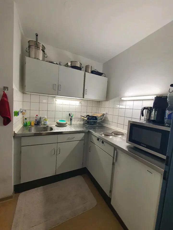 WG-Zimmer mit 22 m² in Essen – Bild 7