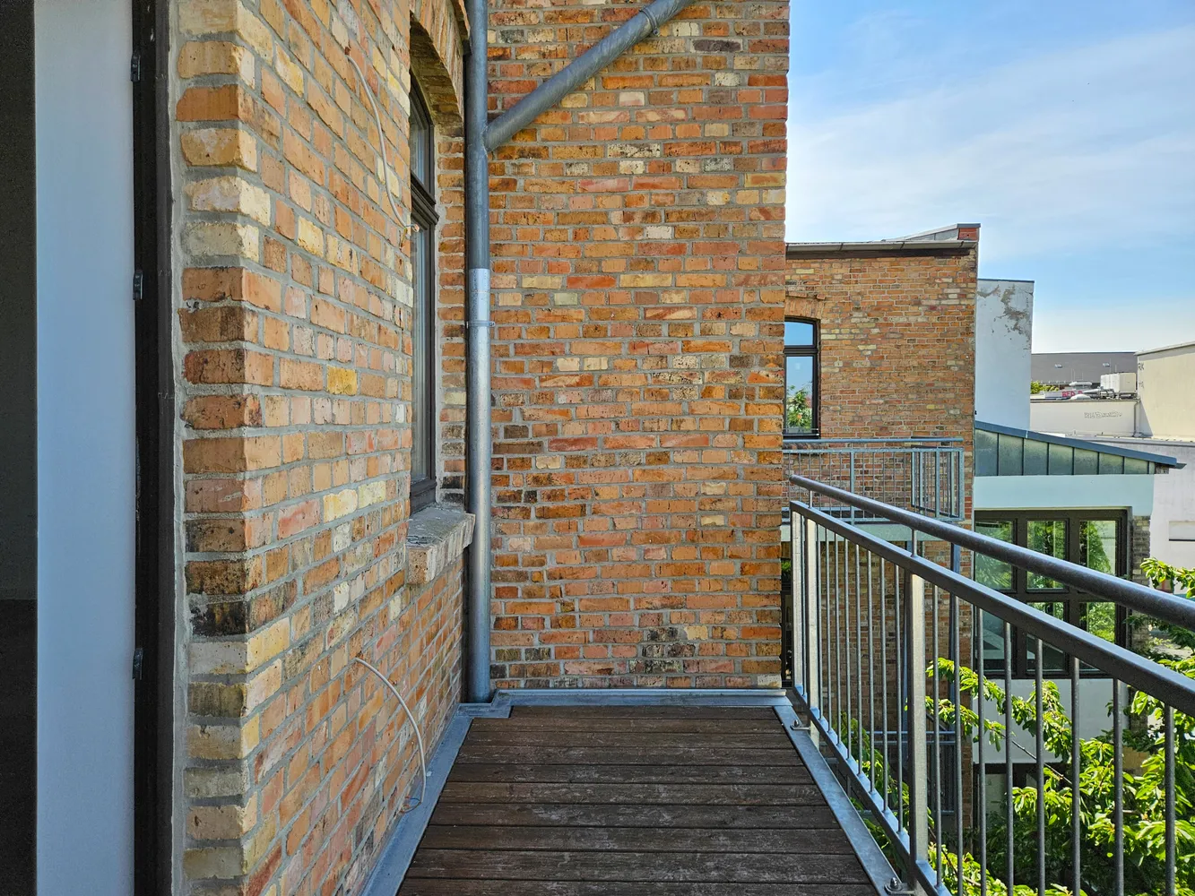 2 Zimmer Wohnung mit 59 m² in Halle (Saale) – Bild 9