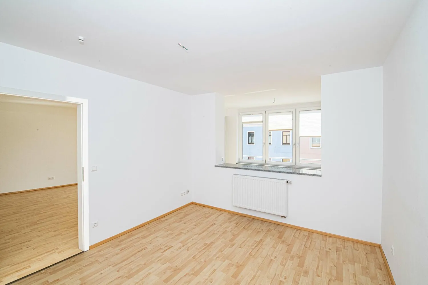 2 Zimmer Wohnung mit 60 m² in Cham – Bild 8