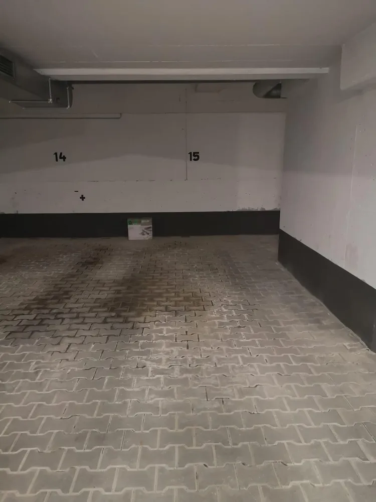 2 Zimmer Wohnung mit 52 m² in Nürnberg – Bild 11
