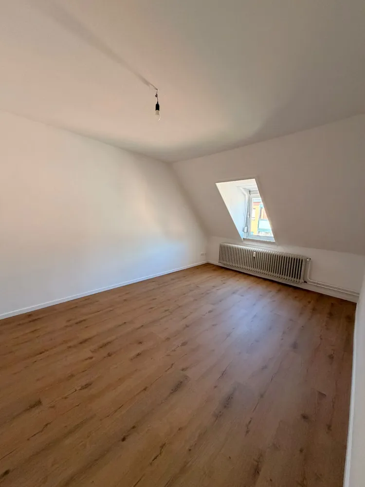 3 room apartment with 78 m² in Frankfurt am Main – Photo 3