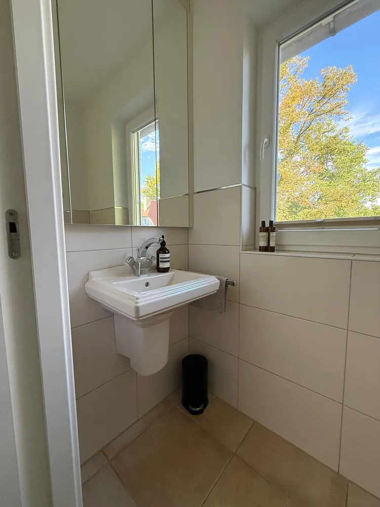 3 Zimmer Wohnung mit 103 m² in München – Bild 11