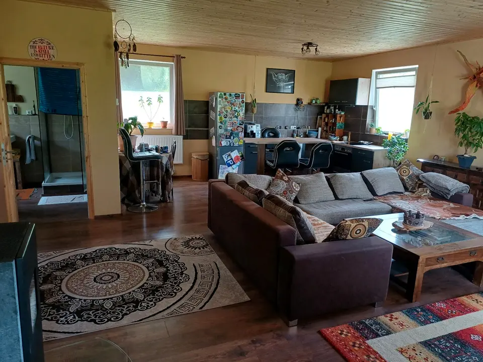 3 Zimmer Haus mit 120 m² in Biberach an der Riß – Bild 8