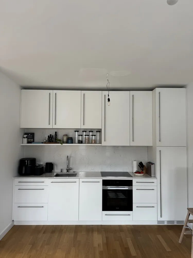 2 Zimmer Wohnung mit 46 m² in Berlin – Bild 3