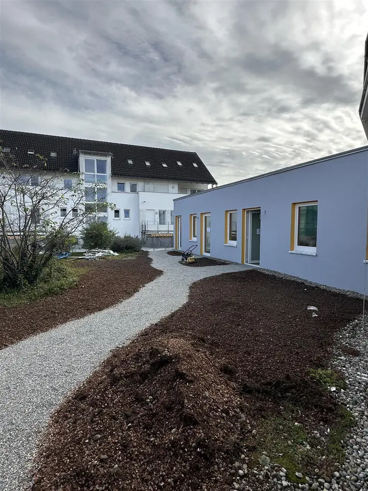 2 Zimmer Wohnung mit 47 m² in Singen – Bild 4