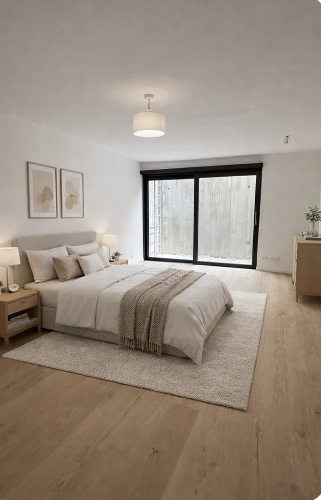 4 Zimmer Wohnung mit 150 m² in München – Bild 5