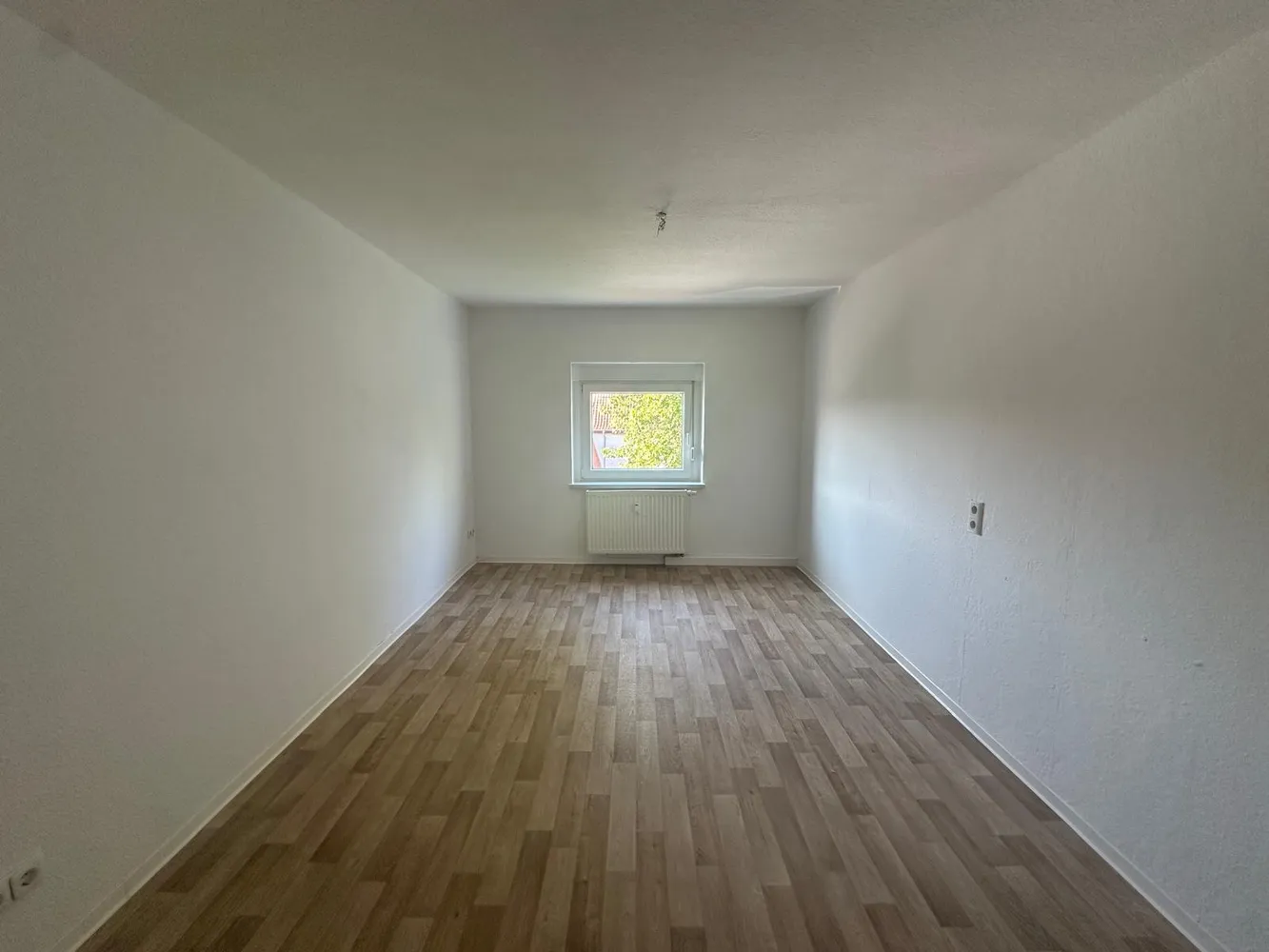 5 Zimmer Wohnung mit 108 m² in Borna – Bild 8