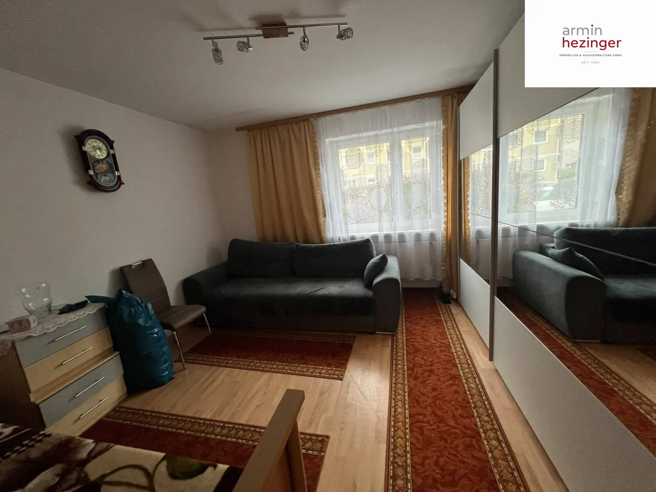 2 Zimmer Wohnung mit 58 m² in Kaufbeuren – Bild 7