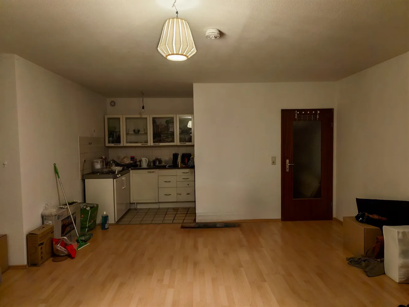 1 room apartment with 48 m² in Dietzenbach – Photo 1
