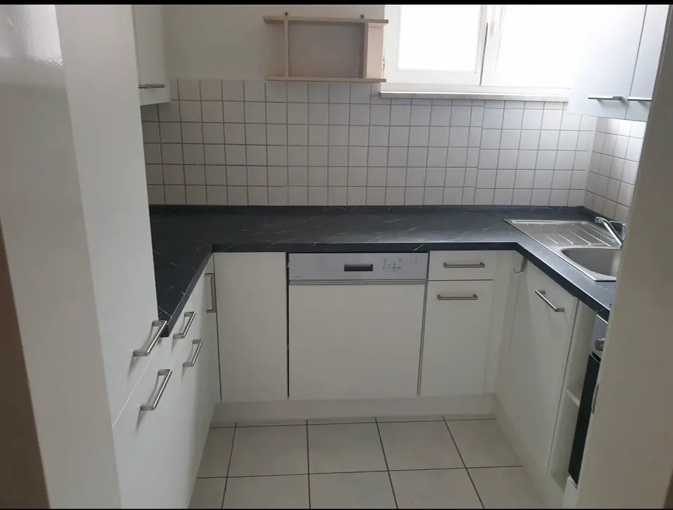 3 Zimmer Wohnung mit 90 m² in Herrenberg – Bild 6