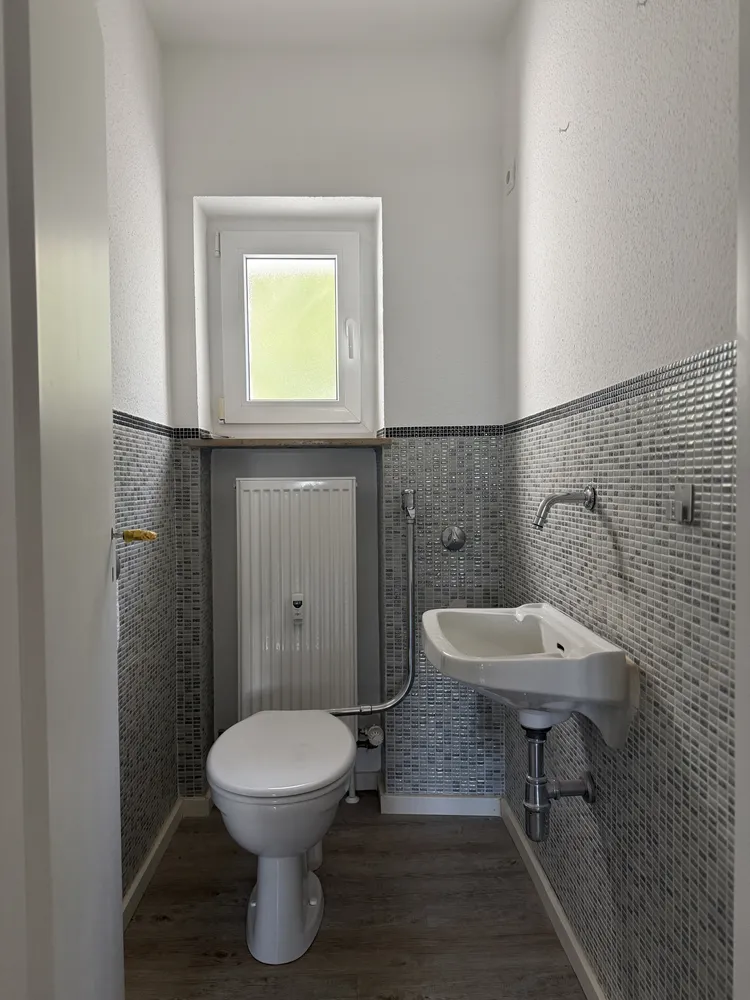 4 room apartment with 96 m² in Bayreuth – Photo 4