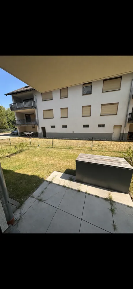 2 Zimmer Wohnung mit 48 m² in Homburg – Bild 3