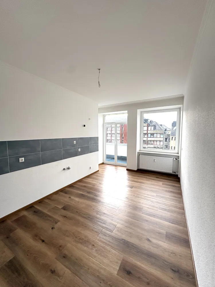 2 Zimmer Wohnung mit 74 m² in Aachen – Bild 1