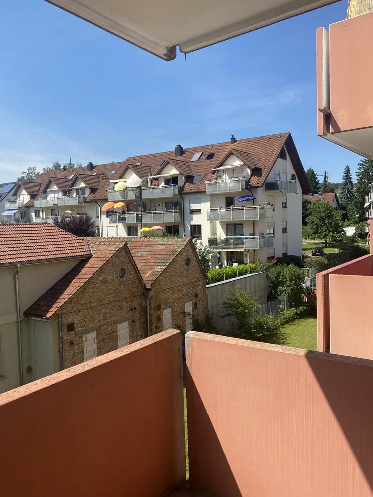 1 Zimmer Wohnung mit 27 m² in Konstanz – Bild 4