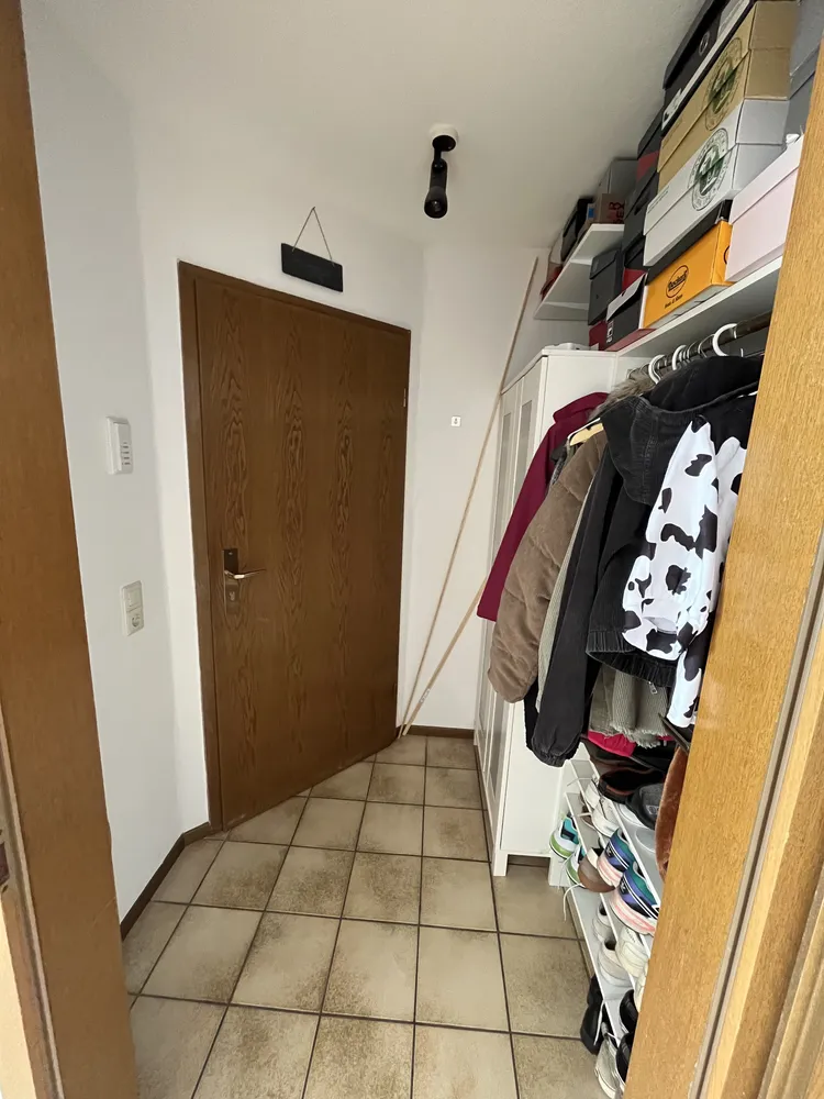 2 Zimmer Wohnung mit 57 m² in Mainz – Bild 4
