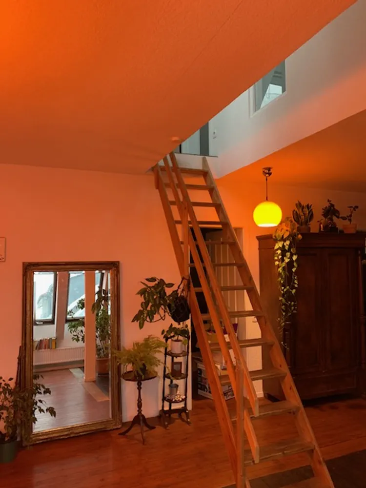 5 Zimmer Wohnung mit 75 m² in Braunschweig – Bild 5