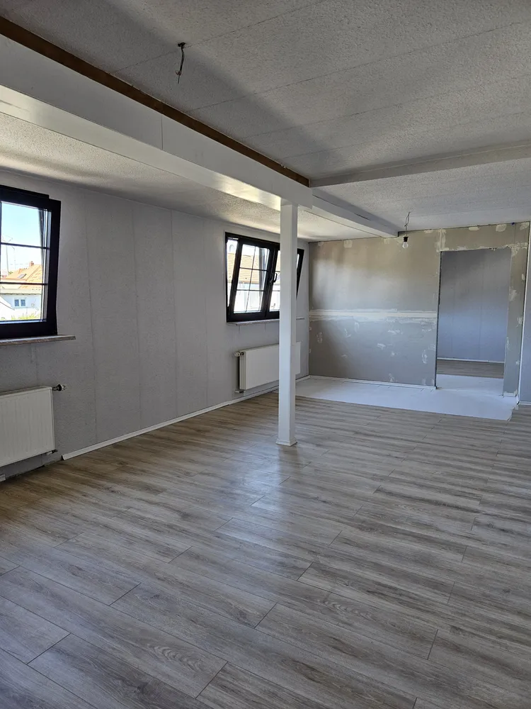 3 Zimmer Wohnung mit 90 m² in Wiesbaden – Bild 4