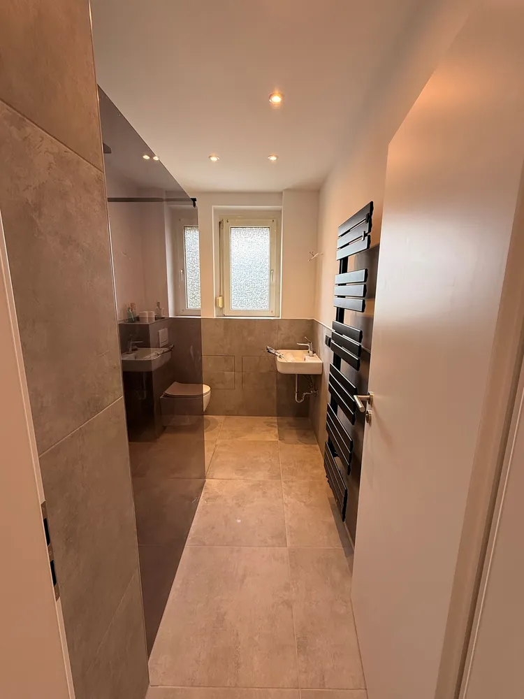 3 Zimmer Wohnung mit 70 m² in Wuppertal – Bild 6