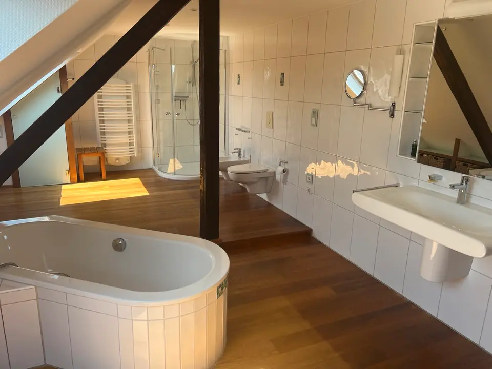 5 Zimmer Haus mit 124 m² in Hamm – Bild 10