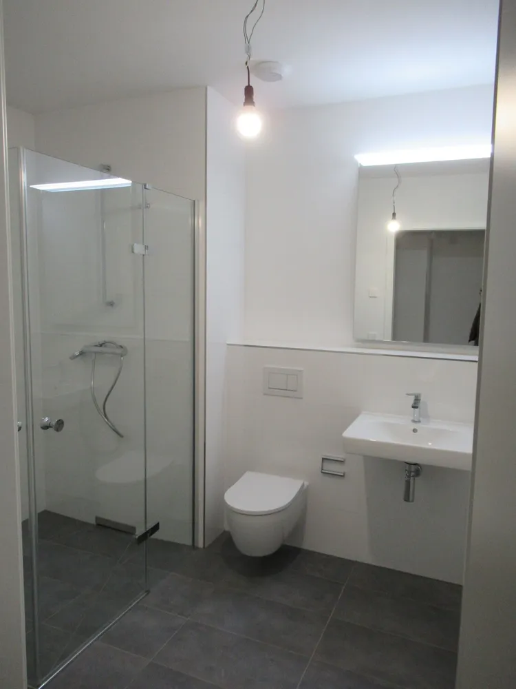 2 Zimmer Wohnung mit 47 m² in München – Bild 11