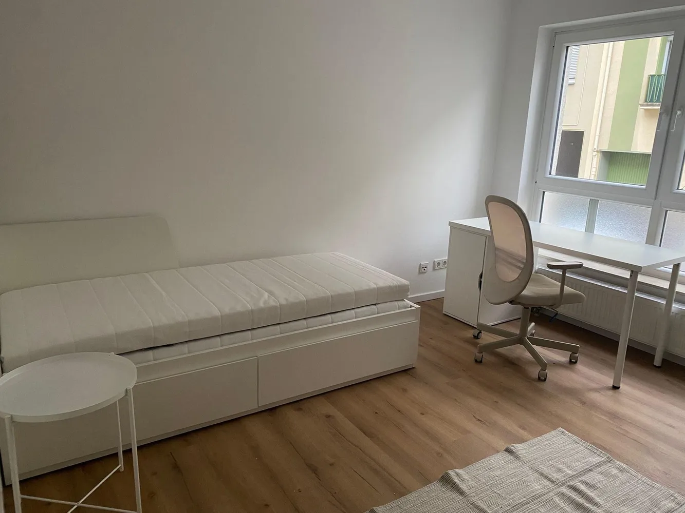 1 Zimmer Wohnung mit 22 m² in Kaiserslautern – Bild 3