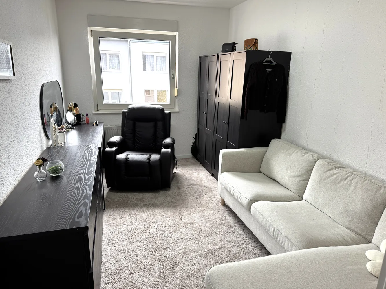 3 Zimmer Wohnung mit 46 m² in Bochum – Bild 10