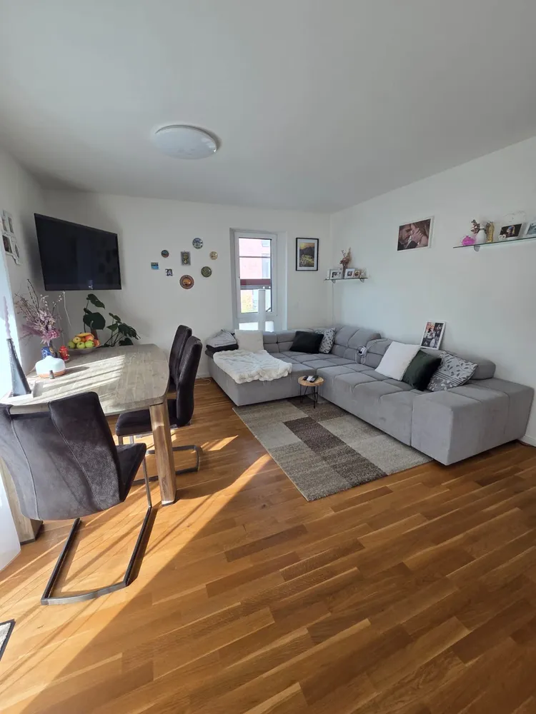 3 Zimmer Wohnung mit 77 m² in Hamburg – Bild 12