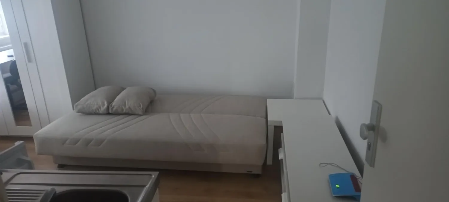 1 Zimmer Wohnung mit 12 m² in Bremen – Bild 4