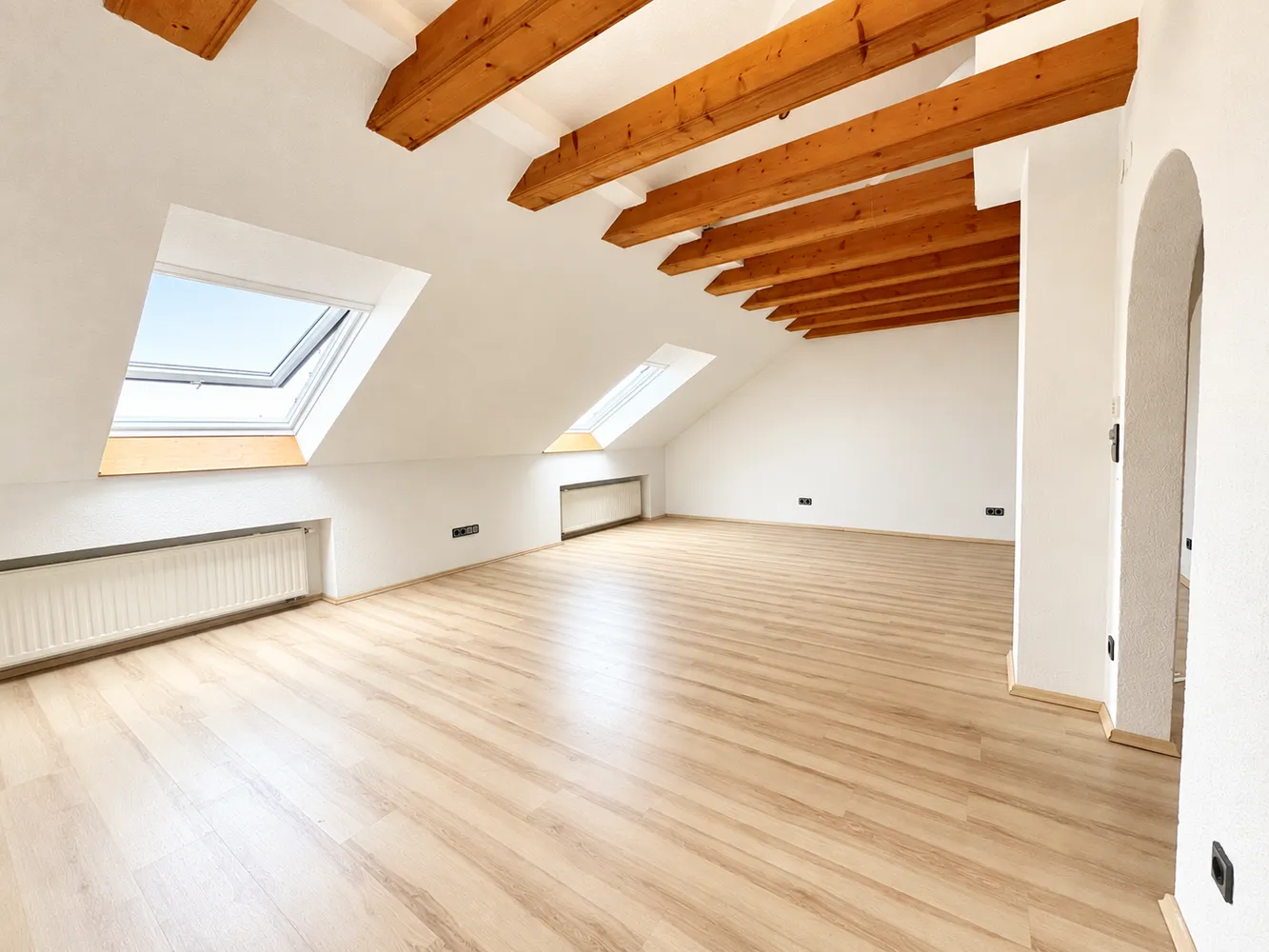 2 Zimmer Wohnung mit 69 m² in Ludwigshafen am Rhein – Bild 4
