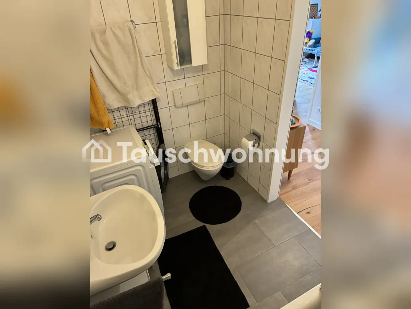 2 room apartment with 50 m² in Cologne – Photo 6