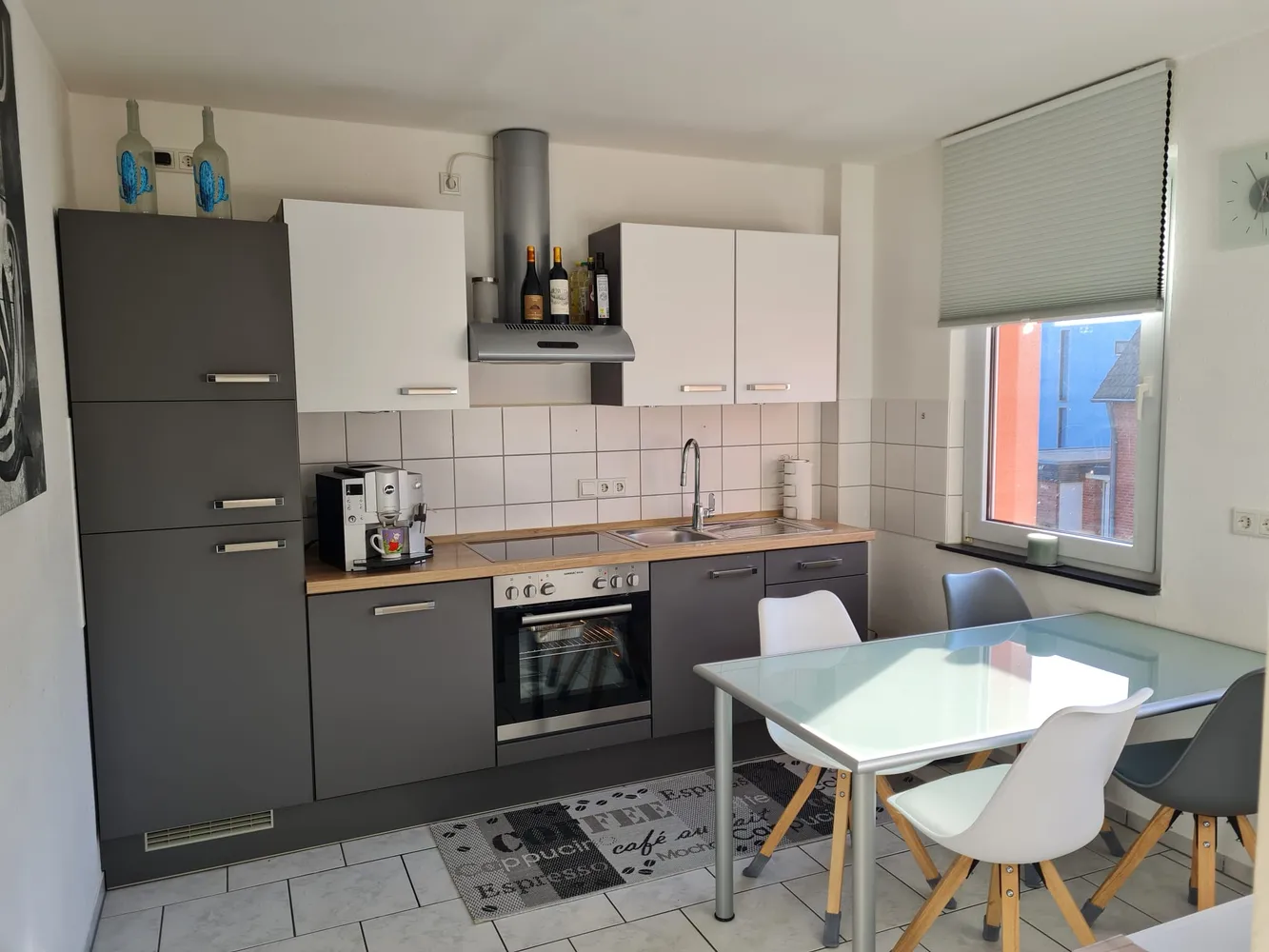 2 Zimmer Wohnung mit 52 m² in Aachen – Bild 2