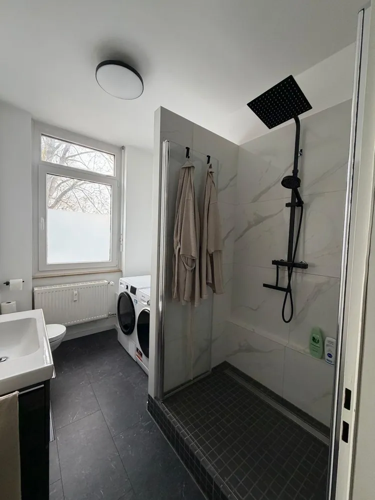 2 Zimmer Wohnung mit 60 m² in Frankfurt am Main – Bild 11