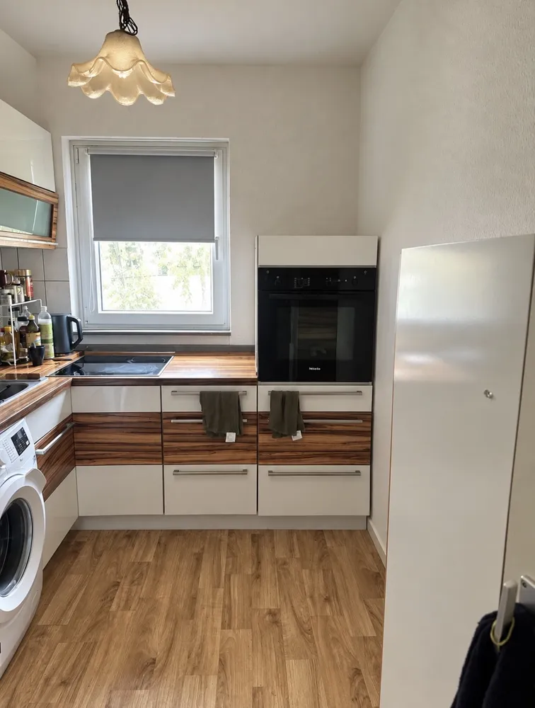 3 Zimmer Wohnung mit 68 m² in Mülheim an der Ruhr – Bild 1