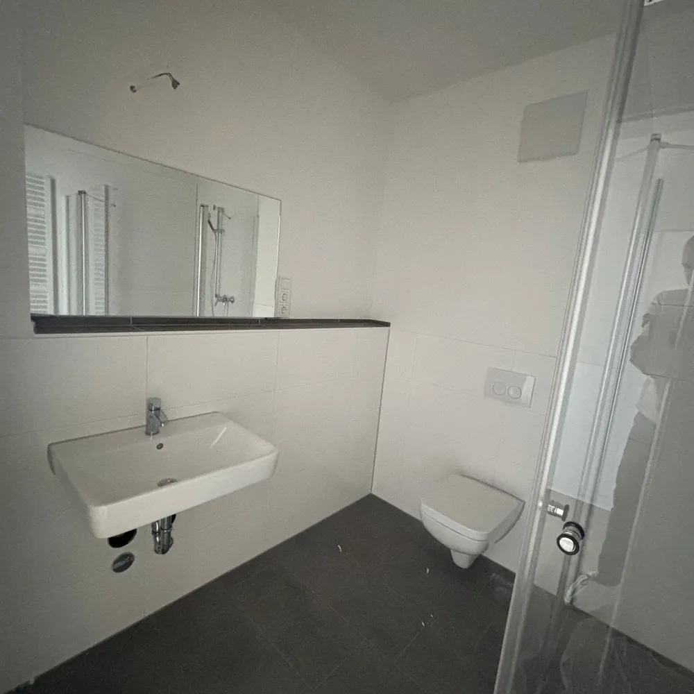 1 room apartment with 35 m² in Duisburg – Photo 4
