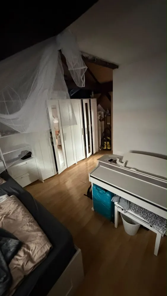 4 Zimmer Wohnung mit 82 m² in Nürnberg – Bild 4