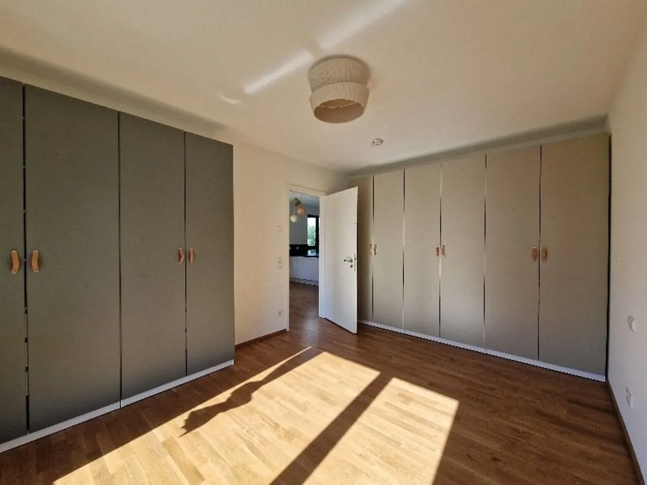 2 Zimmer Wohnung mit 59 m² in Nürnberg – Bild 2