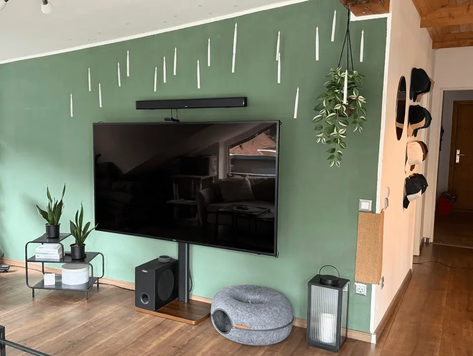 3 Zimmer Wohnung mit 97 m² in Gifhorn – Bild 9