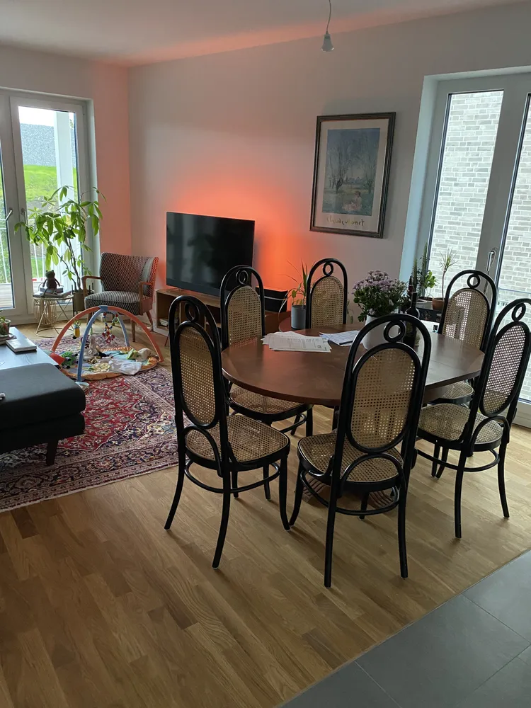 3 Zimmer Wohnung mit 76 m² in Hamburg – Bild 2