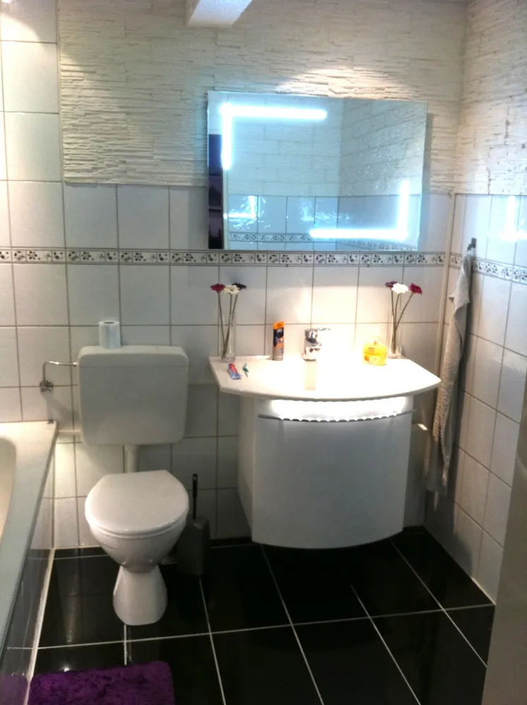 2 Zimmer Wohnung mit 50 m² in Duisburg – Bild 8