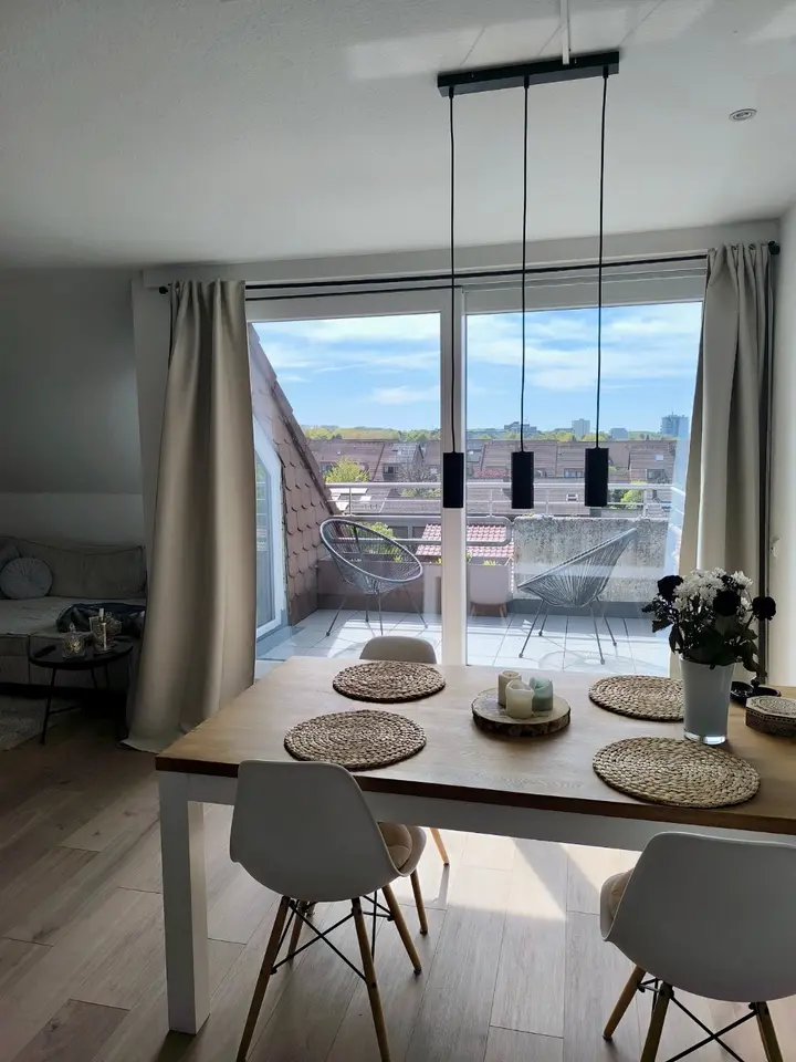 3 Zimmer Wohnung mit 71 m² in Paderborn – Bild 4