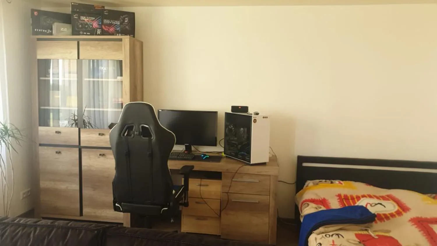 2 room apartment with 39 m² in Herrenberg – Photo 11
