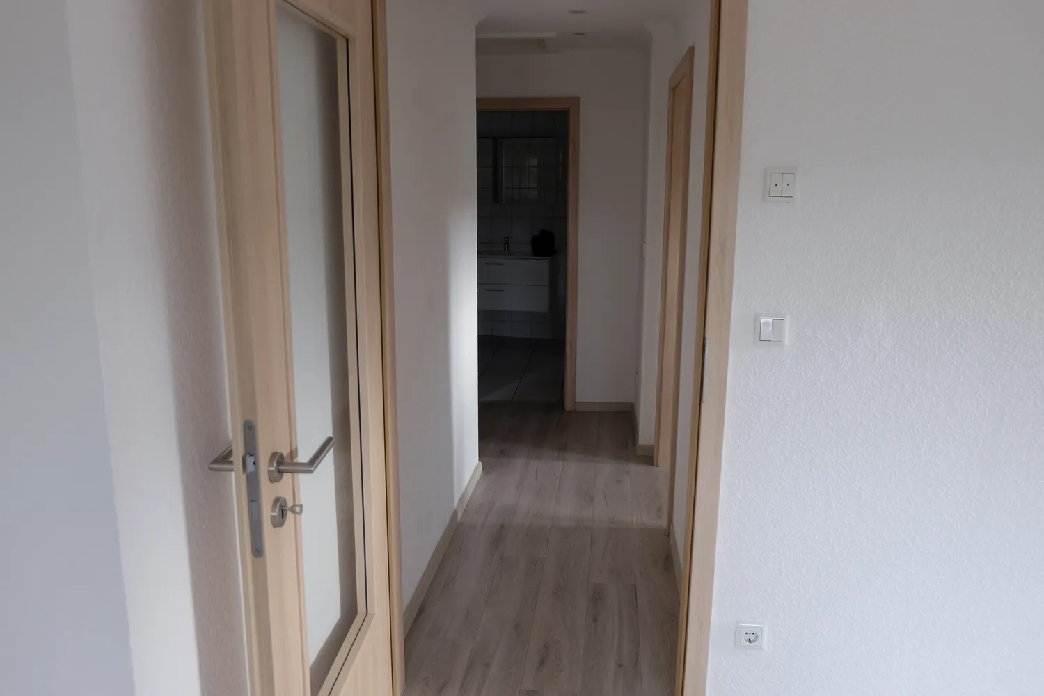 2 Zimmer Wohnung mit 60 m² in Garbsen – Bild 4