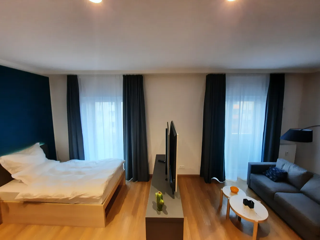 1 Zimmer Wohnung mit 30 m² in Berlin – Bild 8