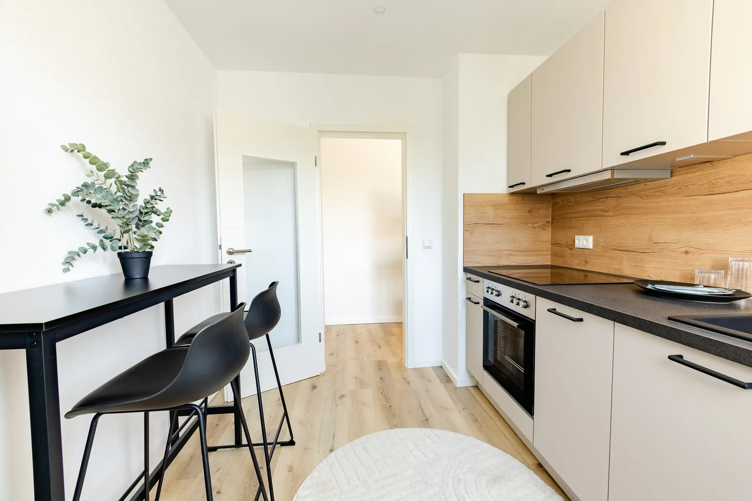 2 Zimmer Wohnung mit 49 m² in Dresden – Bild 11