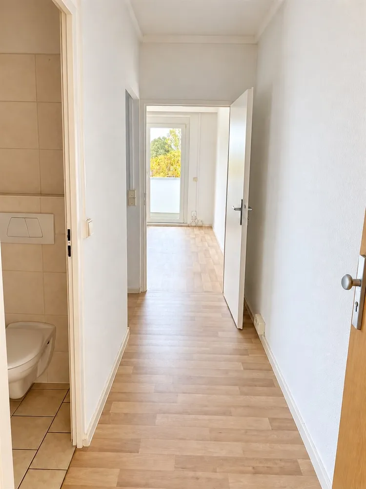 1 Zimmer Wohnung mit 29 m² in Borna – Bild 4