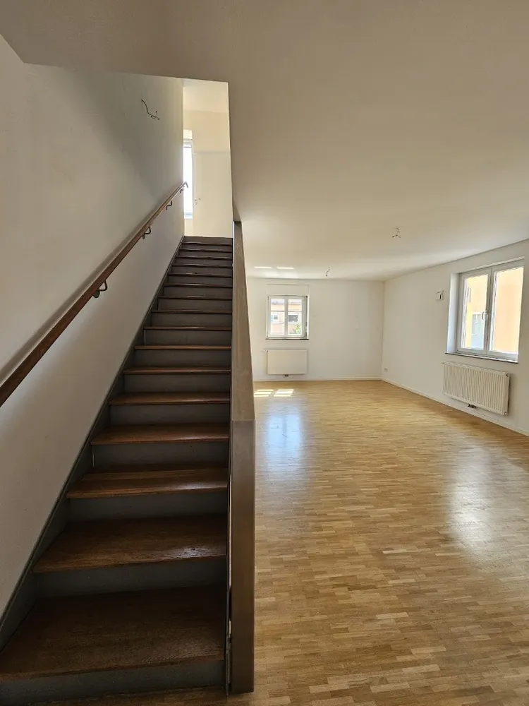 3 Zimmer Wohnung mit 90 m² in Nürnberg – Bild 1