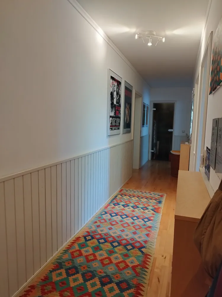 3 Zimmer Wohnung mit 84 m² in Karlsruhe – Bild 7